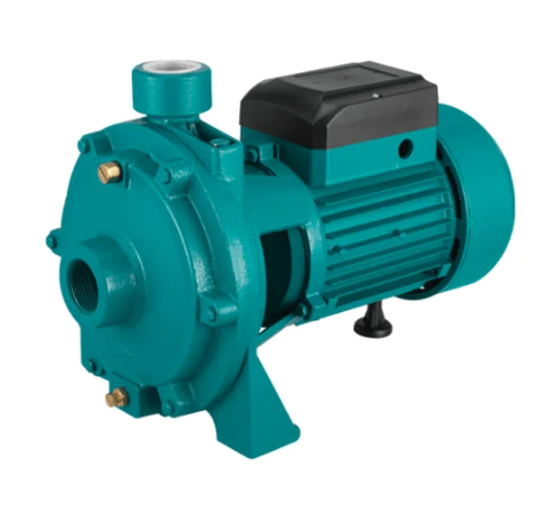 Máy bơm nước ly tâm 2MCP25 - Hình ảnh 2