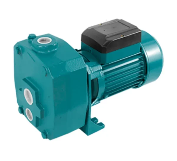 Máy bơm nước ly tâm tự mồi MQ-505 - Hình ảnh 2