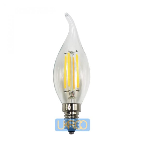 Bóng Đèn Led Edison C35-6W