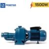 Máy bơm chân không họng súng Penstar CAB 200 - Hình ảnh 2