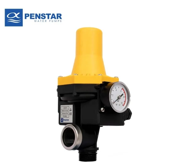 Rơle điện tử chống cạn Penstar DSK - Hình ảnh 4