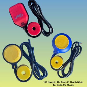 Phao dây điện tử FLO 1-4 (2M)