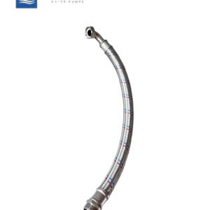 Vòi - ống dẫn 60