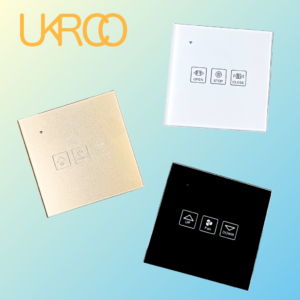 Công tắc TUYA Wifi ZS-TYC6