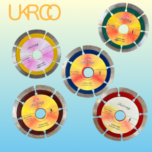 Đá mài, cắt đá/gạch 105