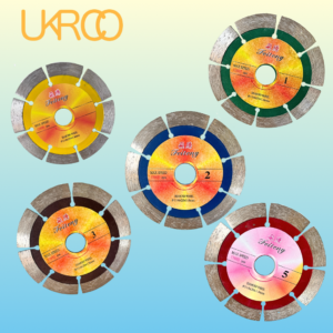 Đá mài, cắt đá/gạch 114