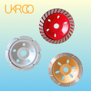 Đá mài 100 lưỡi kim cương