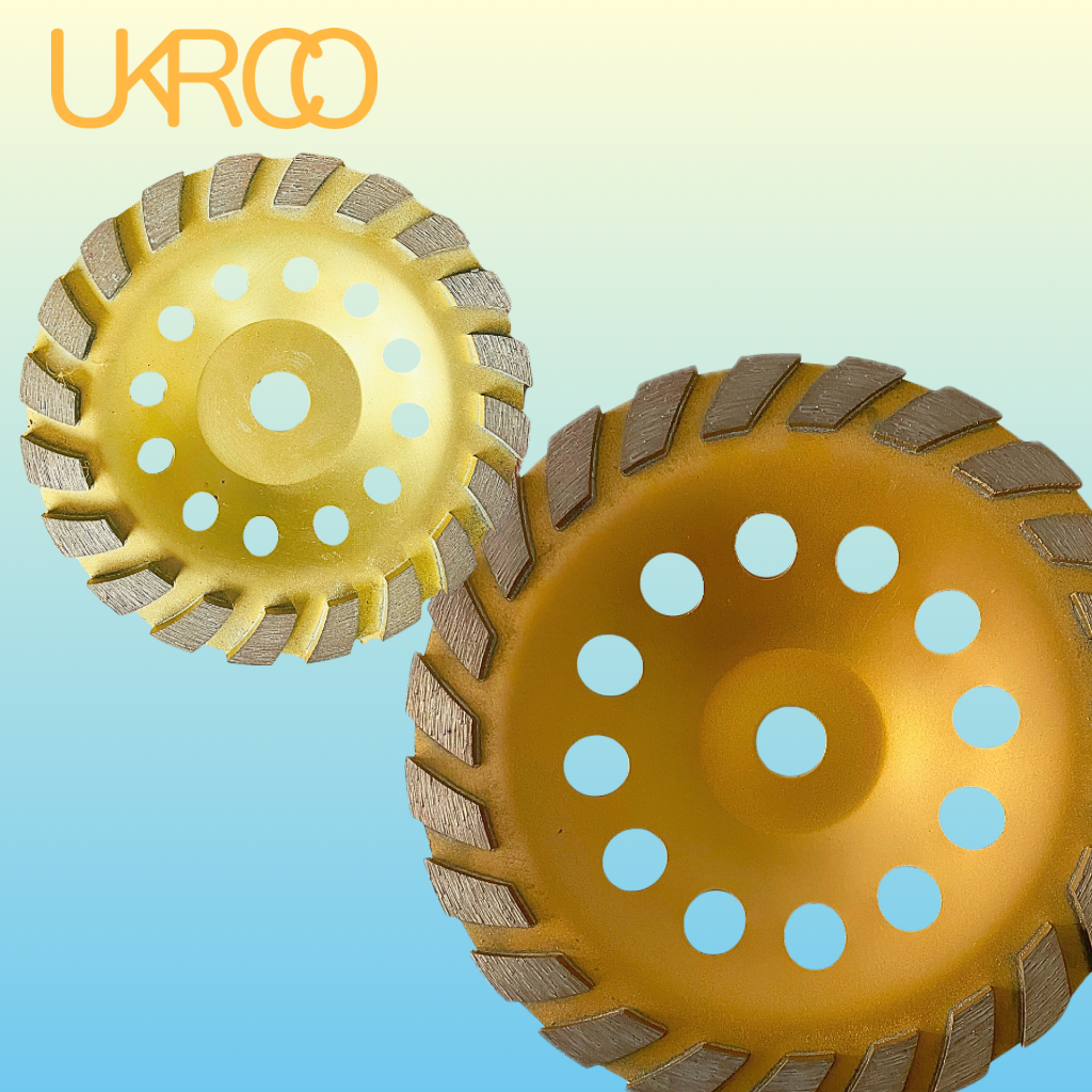 Đá mài răng xoắn 125_230