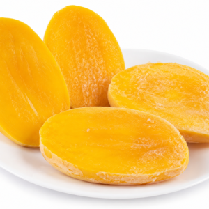 XOÀI ĐÔNG LẠNH (Frozen Mango Slices) (Sao chép)