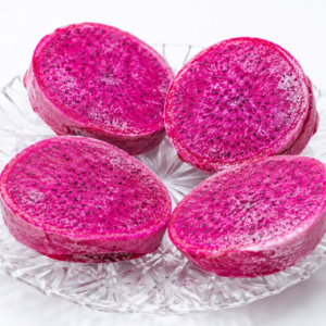 THANH LONG RUỘT ĐỎ ĐÔNG LẠNH (Frozen Red Dragon Fruit) (Sao chép)